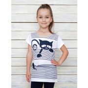 М-1708 Туника дет Россия