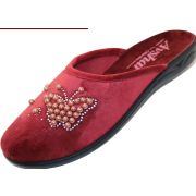 0350-22 Тапочки жен Россия