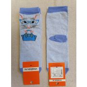 С988  Носки жен. г. Орёл