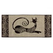 Полотенце махр.50*90 Анжелина