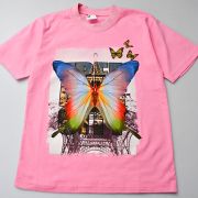 PITIKI 1139 Футболка дев