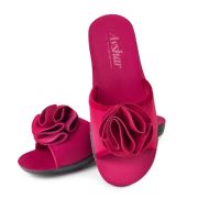 02870-12 Тапочки жен Россия