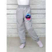 М-2314 Брюки дет Россия