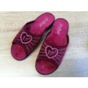 0333-12/13 Тапочки жен Россия