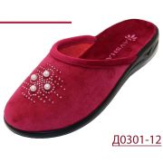 Д0301-12 Тапочки дет Россия