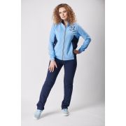 М-3/15 Костюм спорт жен Relay