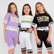 AUG 7015 Костюм подр