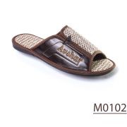 М0102-С Тапочки муж Россия