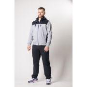 М-1840 Костюм спорт муж Relay