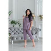 № 1265/3 Пижама женская Иваново