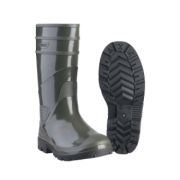 165-03 Сапоги мужские «Внедорожник4*4»
