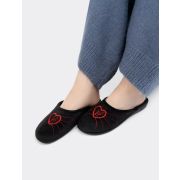 0333-1/6 Тапочки жен Россия