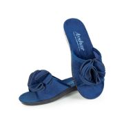 02870-4 Тапочки жен Россия