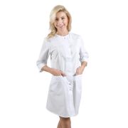 Халат женский ТиСи ФЛОРА