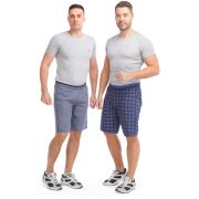 5554 Шорты муж.г.Тула