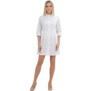 Халат. женский ТиСи АСТРА