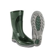 166-07 Сапоги мужские «Престиж»