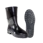 166-05 Сапоги мужские «Лидер»