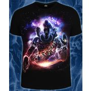 14-1716 Футболка  Vision of the Universe