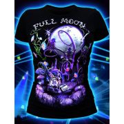 35-1559 Футболка   FULL MOON