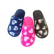 18-14 Тапочки жен Ритм