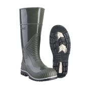 165-07 Сапоги мужские «Шахтер»