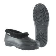 173-02 Галоши «Гуливер»  утеп.