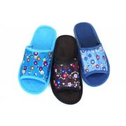 18-6 Тапочки жен