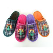 K-45 Тапочки жен Ритм