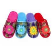 K-42 Тапочки жен Ритм