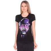 35-1807 Футболка   DJ Tiger