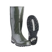 265-01 Сапоги раб женские «Премиум»