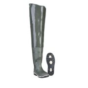 167-02 Сапоги  мужские «Проходческие»