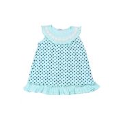 BK1218P Ночная сорочка 2-6 лет