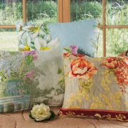 Подушка «ЛЮКС» (бязь+синтепон)  Арт дизайн