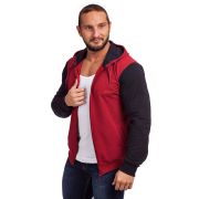 3019 Толстовка муж Glasier