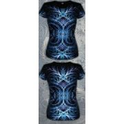 35-1655 Футболка   GOOD KARMA