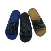 7-57 Тапочки муж Ритм