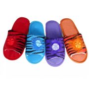 FX-211 Тапочки жен Ритм