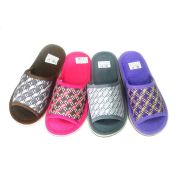 18-4 Тапочки жен