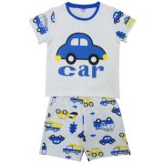 BK1217PJ Пижама мальч. 3-7 лет