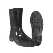 166-03 Сапоги мужские «Классик»