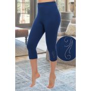 Бриджи женские Украшение