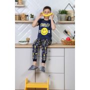 Костюм для мальчика Смайл-2