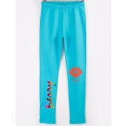 Лосины детские 8-12 лет  BK1434L