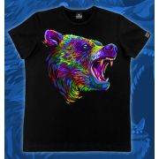 14-1790-K Футболка Флюра медведь