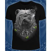 14-1783 Футболка  БОСС