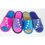L-42 Тапочки жен Ритм