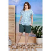 К-512 Костюм жен «Франсин-2»