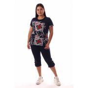 ХС 232 Костюм жен